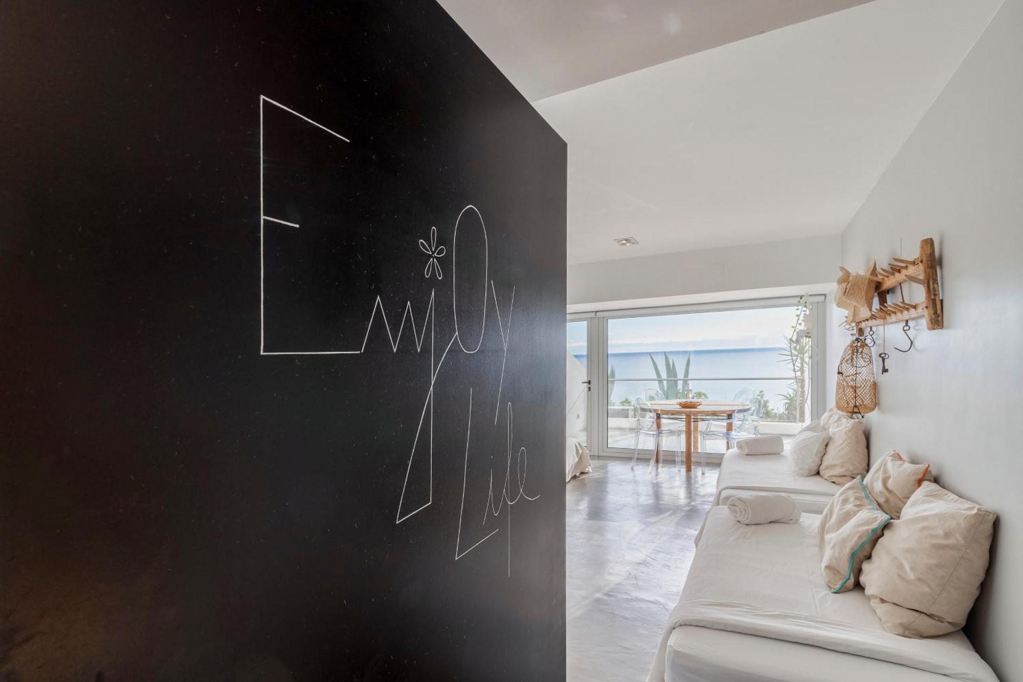 Refugio Da Falesia Apartment Sesimbra