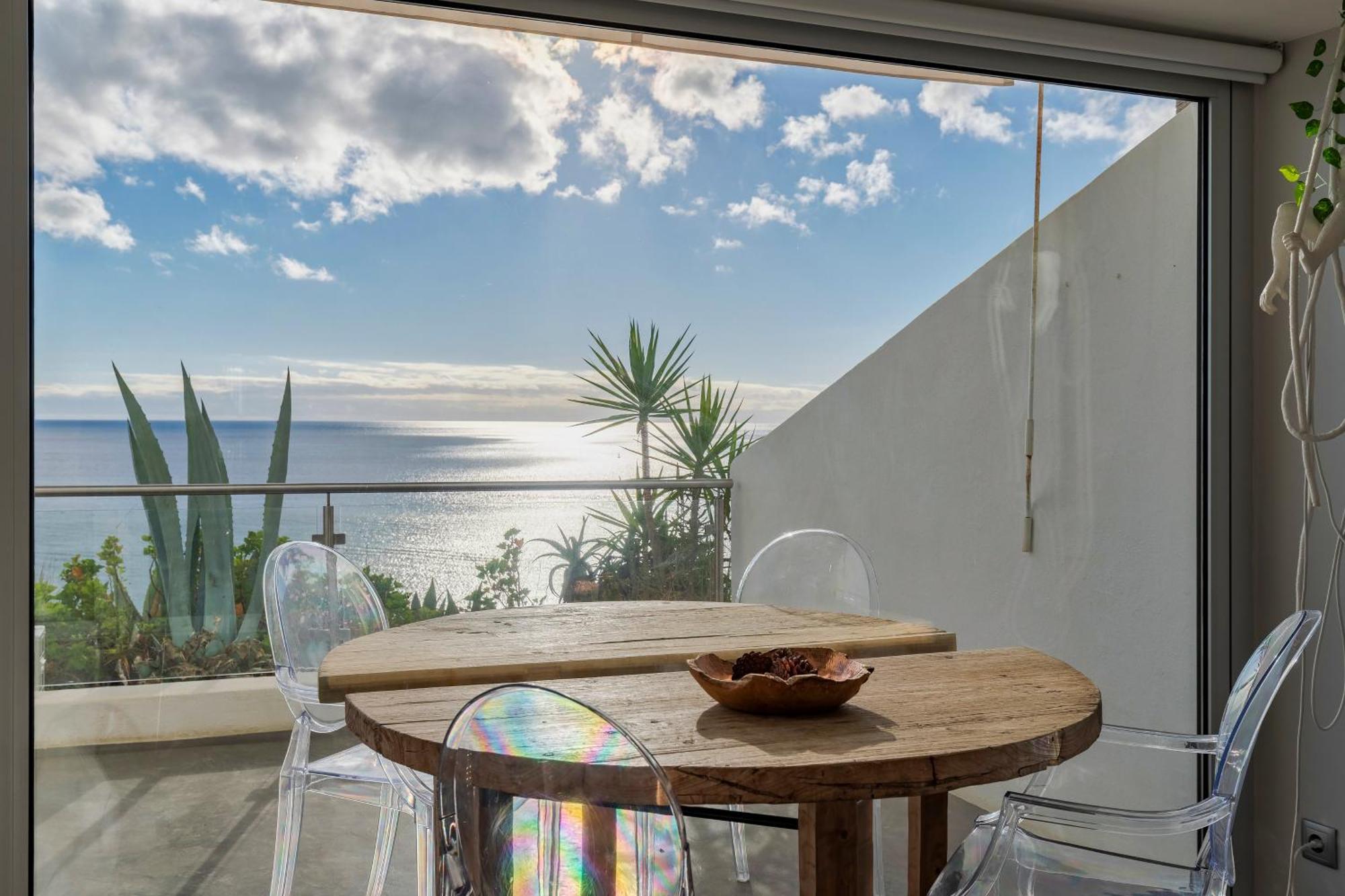 Refugio Da Falesia Apartment