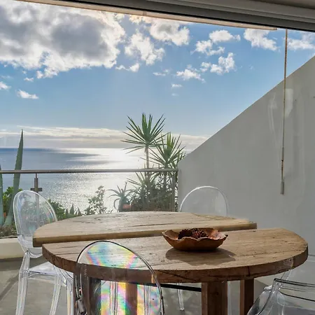 Refugio Da Falesia Sesimbra Buitenkant foto