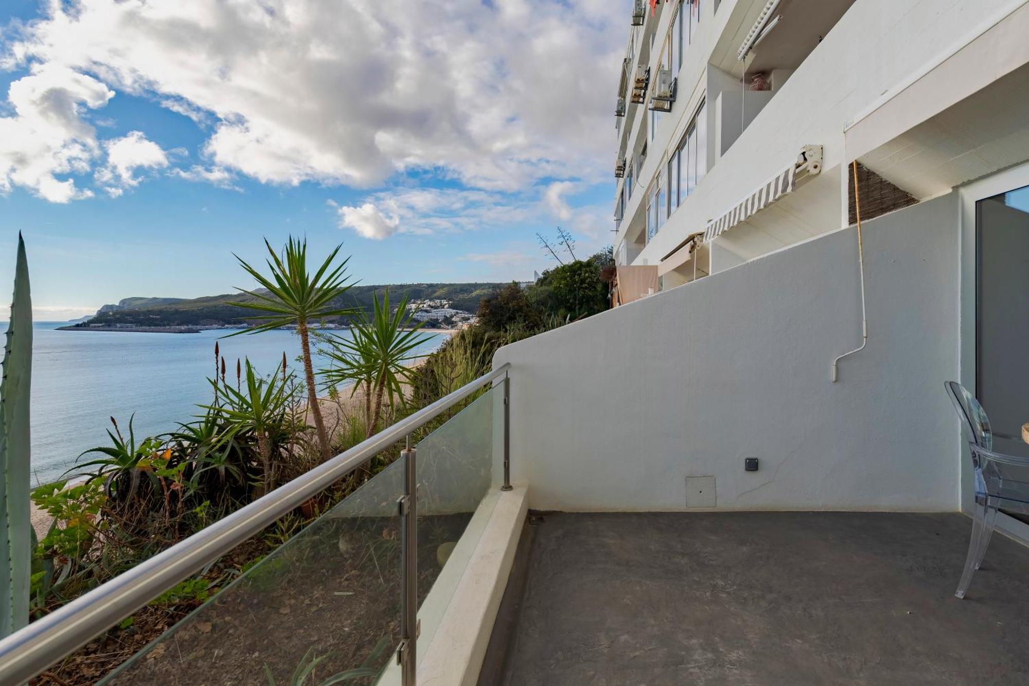 Refugio Da Falesia Appartement Sesimbra