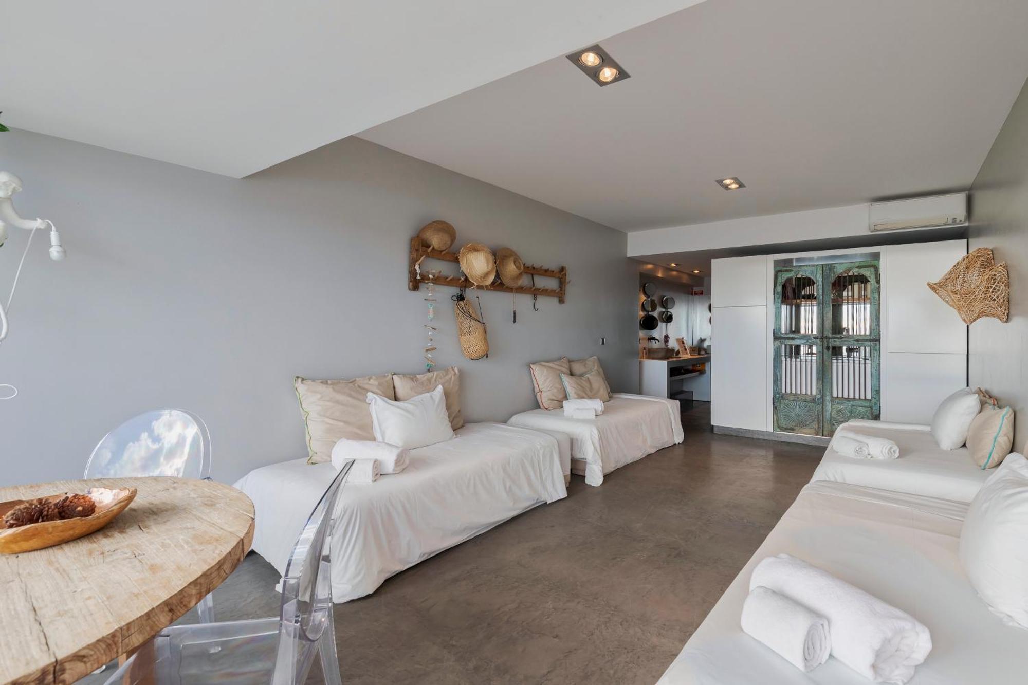 Appartement Refugio Da Falesia