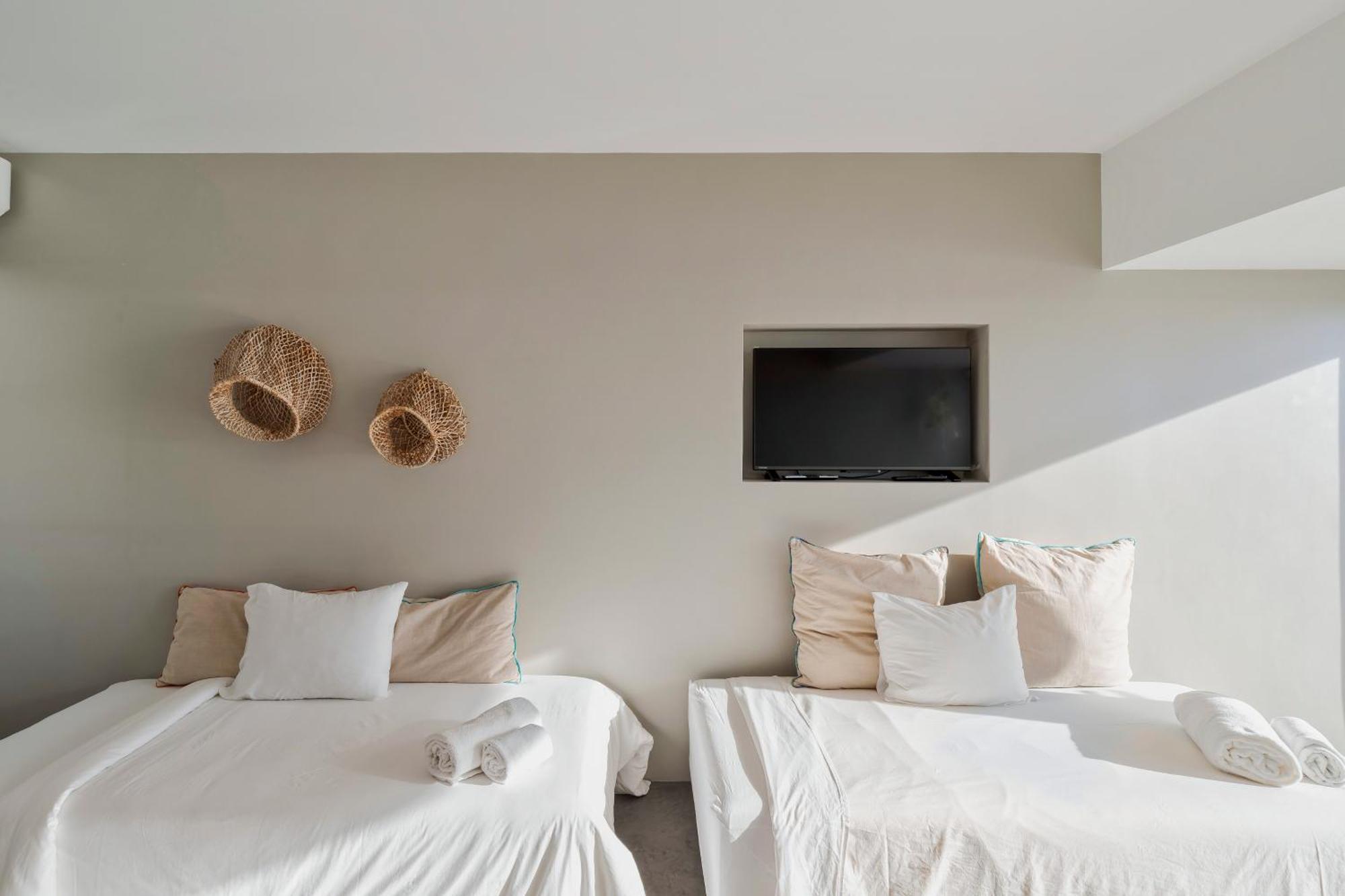 Refugio Da Falesia Appartement
