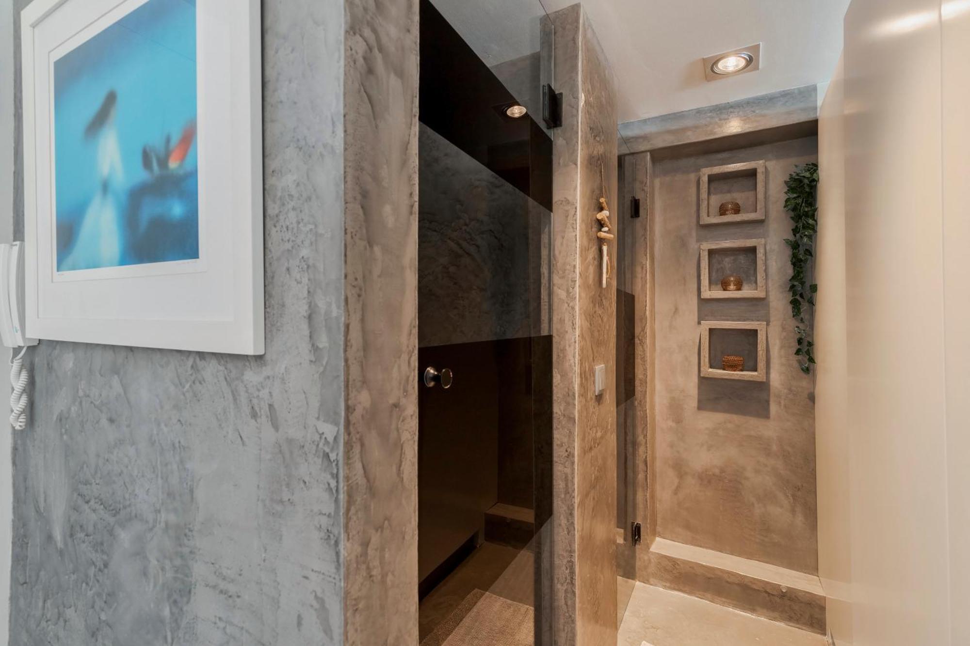Refugio Da Falesia Appartement *